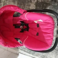 صندلی ماشین بچه