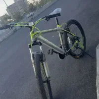 دوچرخه 26