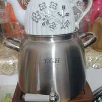 کتری قوری،نو،