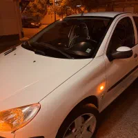 206 تیپ 5 تیو۵