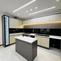 ۶۲متر۲خواب+سندتک برگ/پارکینگ/خوش نقشه اندیشه فاز۱