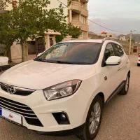 جک s5|خودرو سواری و وانت|یاسوج, |دیوار