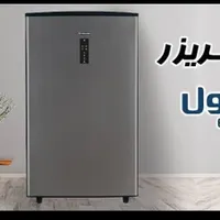 ۵ فوت هتلی ایستکول|یخچال و فریزر|نیشابور, |دیوار