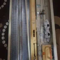 ماشین بافتنی دستی