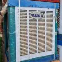 نصب وسرویس کولر آبی