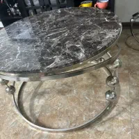 میزجلو مبلی و عسلی