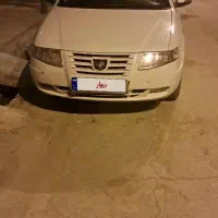 سمند سورن