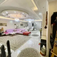 آپارتمان۱۴۰متری/تکواحد/۲پارکینگ/پرده خور/ خ پهن