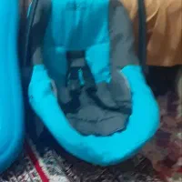 کریر بچه