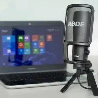 فروش میکروفون رود nt usb