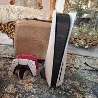 پی اس 5 دیسک خور