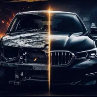 مرکز تعویض اتاق و بازسازی خودرو