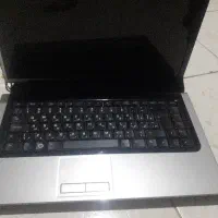 لب تاب معیوب