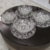 ظروف خارجی سالم نو بدون پریدگی قدمت تاریخی