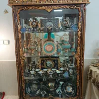 گنجه چوبی