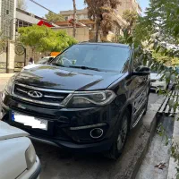 تیگو ۵ پرو مدل ۱۳۹۶ (نقد و اقساط)