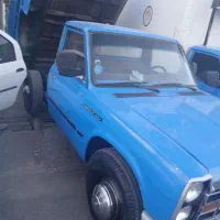 نیسان کمپرسی