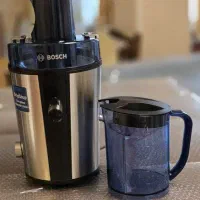 آبمیوه گیری 3500 بوش