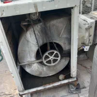 بدنه کولر 7000 آبسال