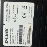 مودم ADSL D-LINK