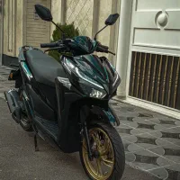 موتور کلیک ۱۷۰