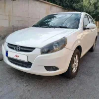جک J3 تک در ایران