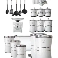 فروش سرویس 29 پارچه شفق نو