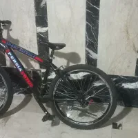 دوچرخه ۲۶ حرفه ای