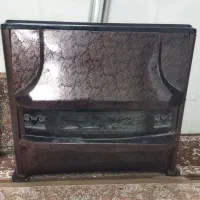بخاری اروین کاملاً سالم