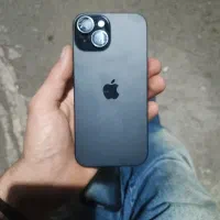 iphone 15normal|موبایل|کرج, شهرک بنفشه|دیوار