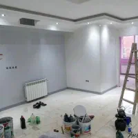 نقاشی ساختمان بندرانزلی