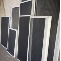 توری پلیسه|خدمات پیشه و مهارت|مشهد, سرافرازان|دیوار