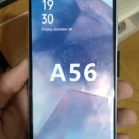 A56 G5|موبایل|صومعهسرا, |دیوار