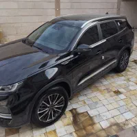 تیگو ۸پرو‌مکس اکسنت