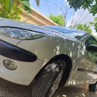206 tu5 93 sd|خودرو سواری و وانت|گنبد کاووس, |دیوار