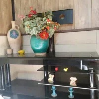 میز تلویزیون در حد نو