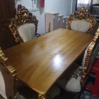 فرش  میزنهارخوری