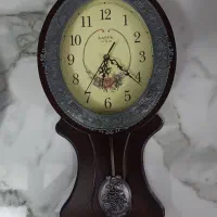 ساعت دیواری