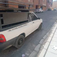 وانت بار کرایه