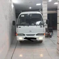 خرید و فروش انواع مینی بوس هیوندا وبنز