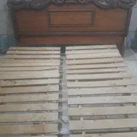 تخت خواب