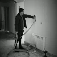جارو مرکزی آسایش  طرحی نوین وجالب برای سیرجان