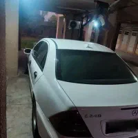 بنز C240|خودرو سواری و وانت|بوشهر, |دیوار