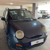 ام وی ام ۱۱۰ چهارسیلندر