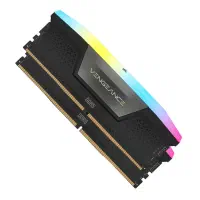 رم کورسیر Corsair VENGEANCE RGB 64GB Dual