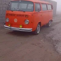 فولکس T2