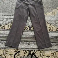 شلوار مردانه