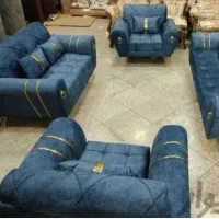مبل ۷نفره کاملا نونو