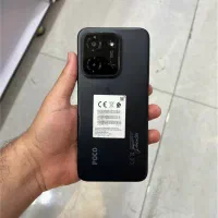 poco c85 256