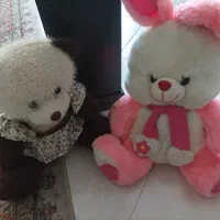 عروسک